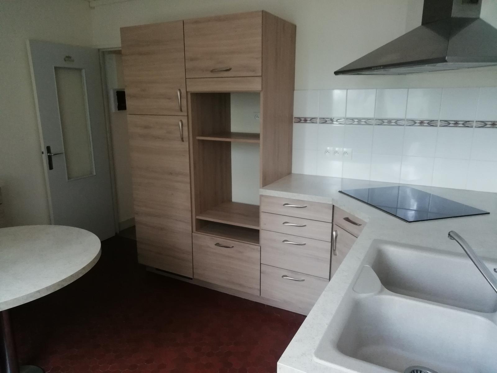 Visuel appartement3 pièces 64 m2