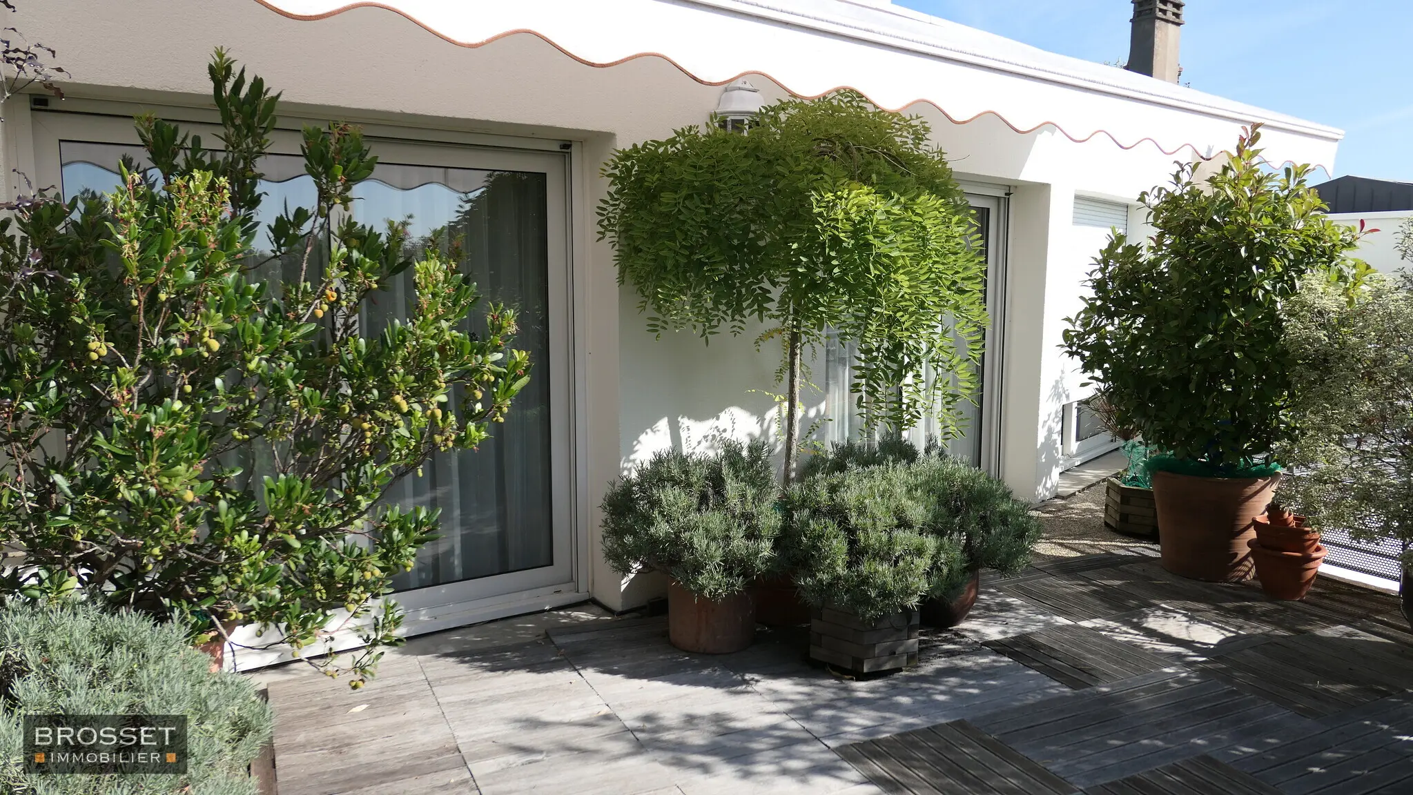 Visuel appartement 5 pièces 111.89 m2