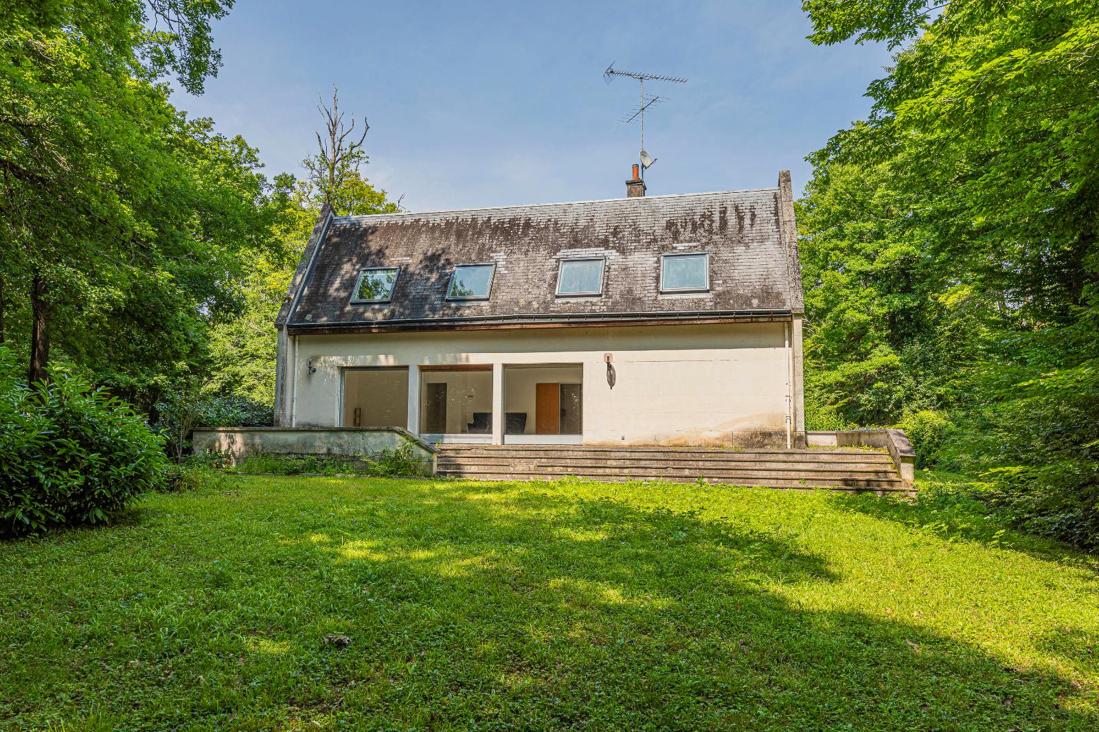 Visuel maison7 pièces 230 m2