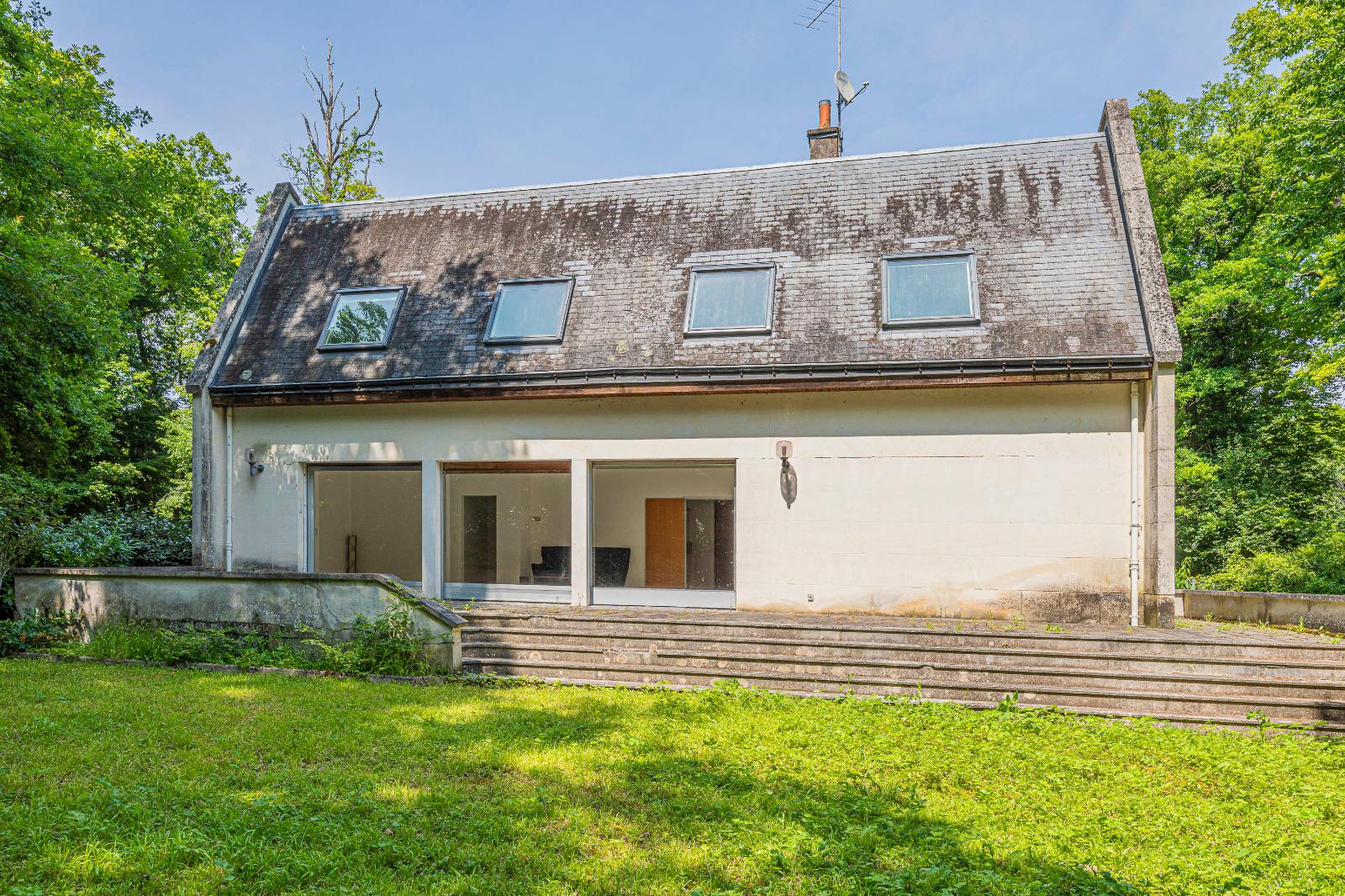Visuel 12 maison 7 pièces 230 m2 Chambray-lès-Tours