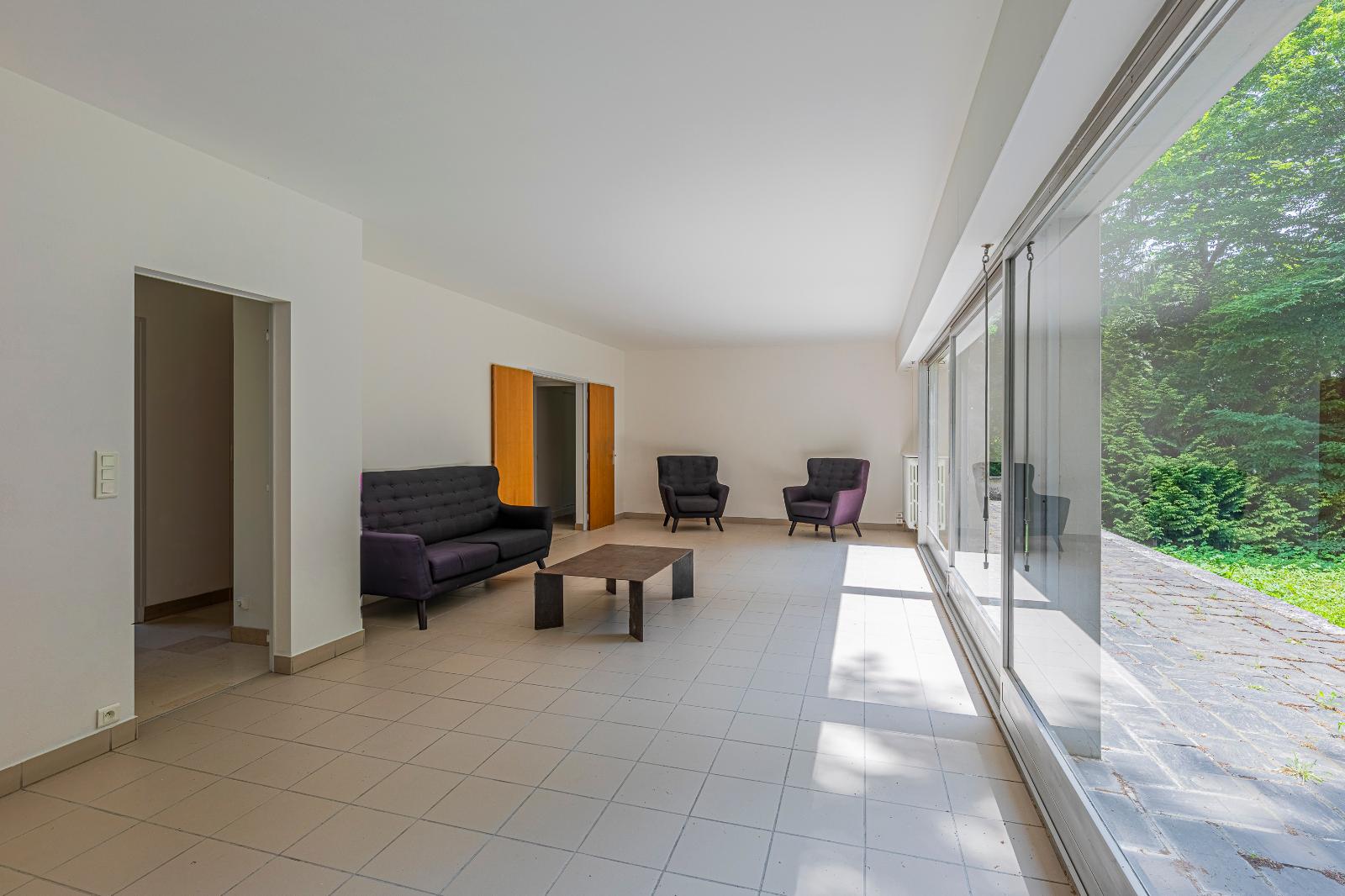 Visuel 3 maison 7 pièces 230 m2 Chambray-lès-Tours