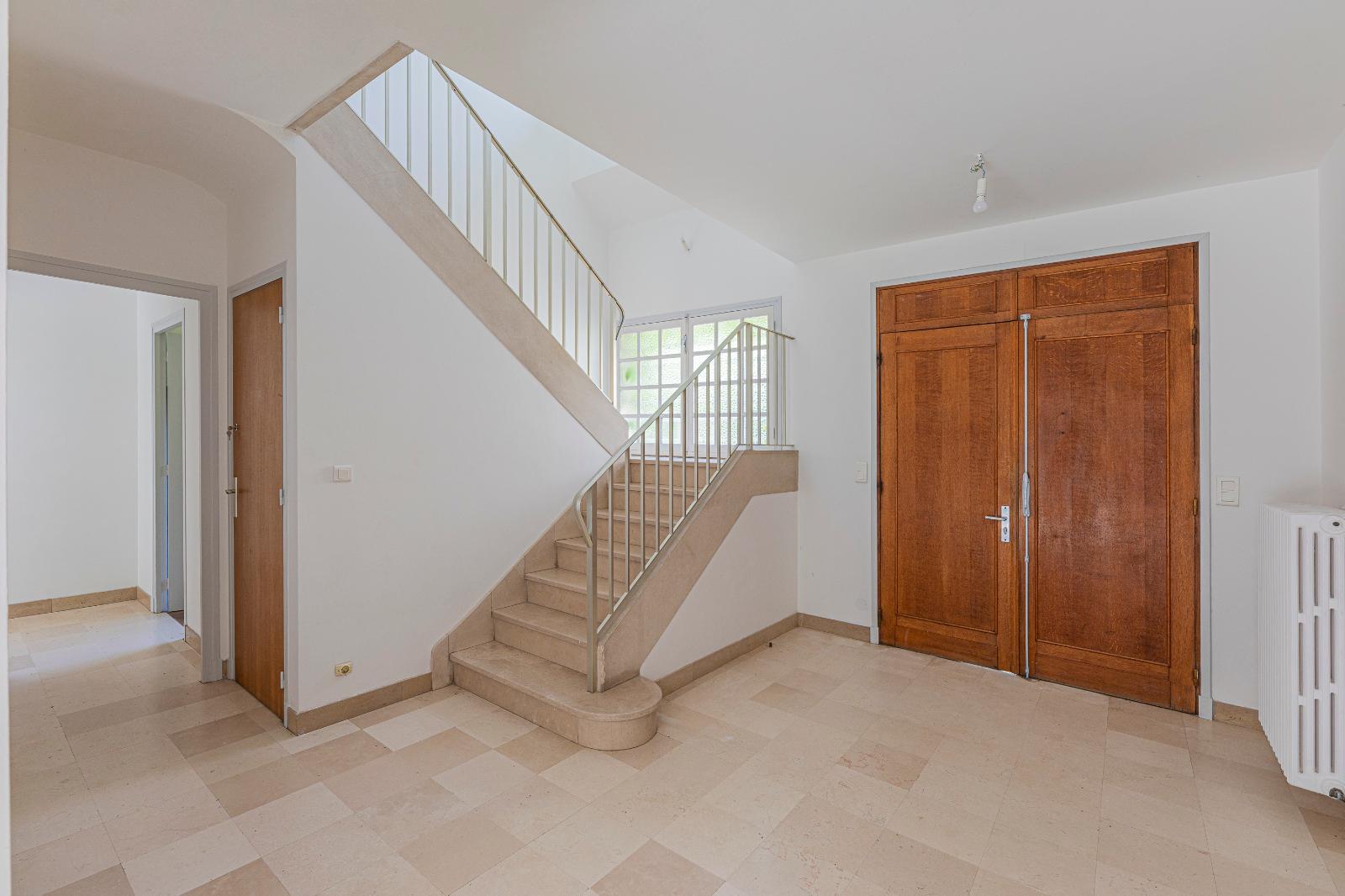 Visuel 5 maison 7 pièces 230 m2 Chambray-lès-Tours