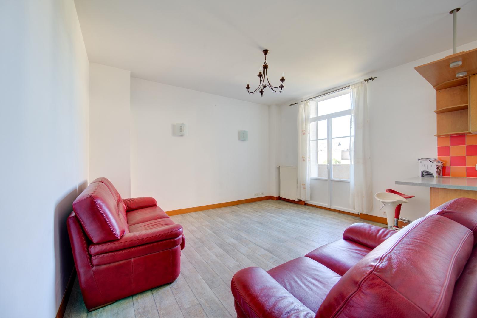 Visuel 12 appartement 3 pièces 57.95 m2 Tours