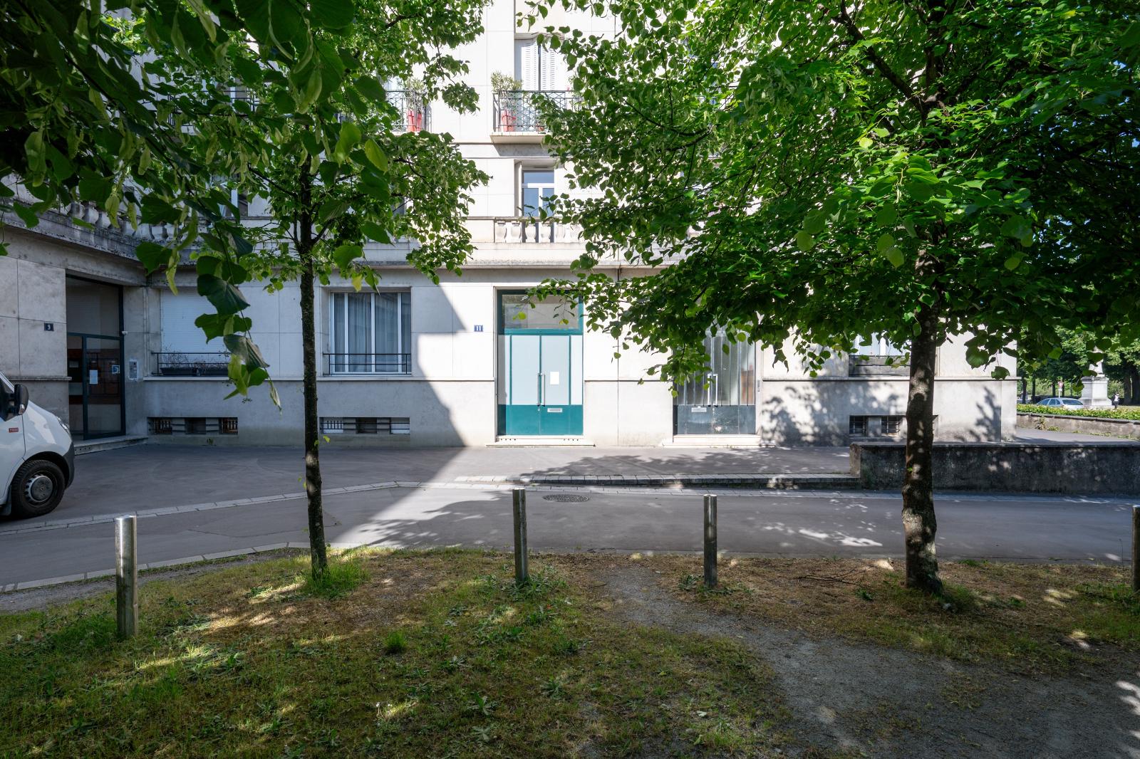 Visuel 14 appartement 3 pièces 57.95 m2 Tours