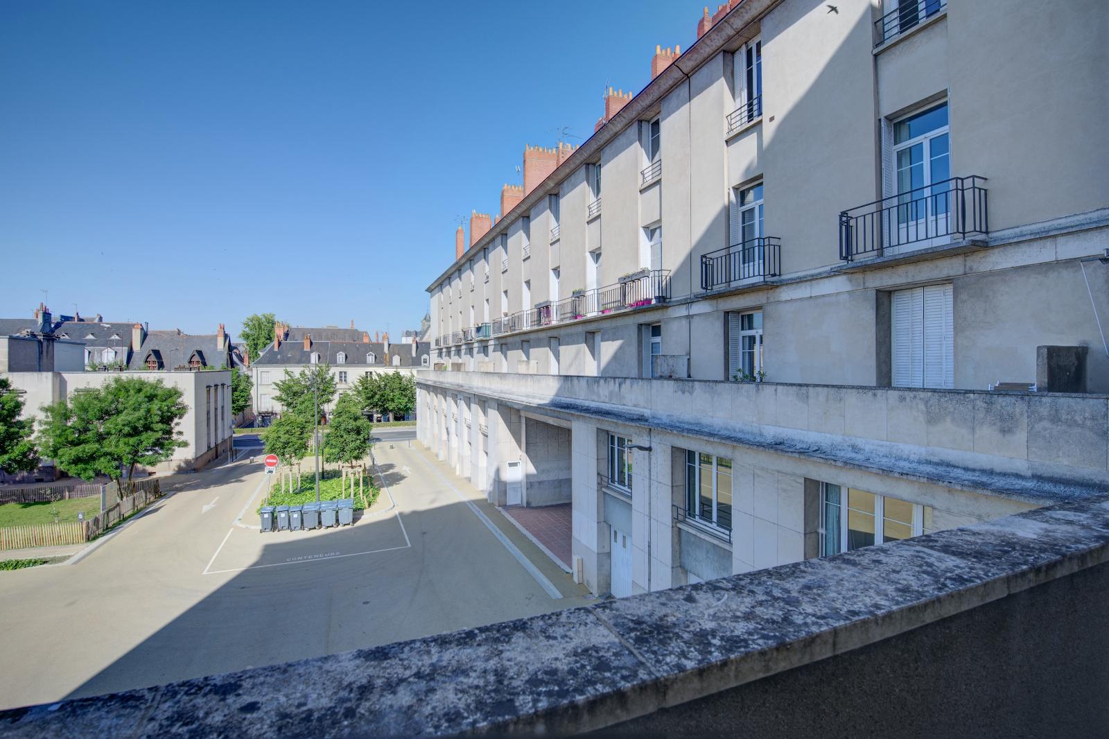 Visuel 15 appartement 3 pièces 57.95 m2 Tours