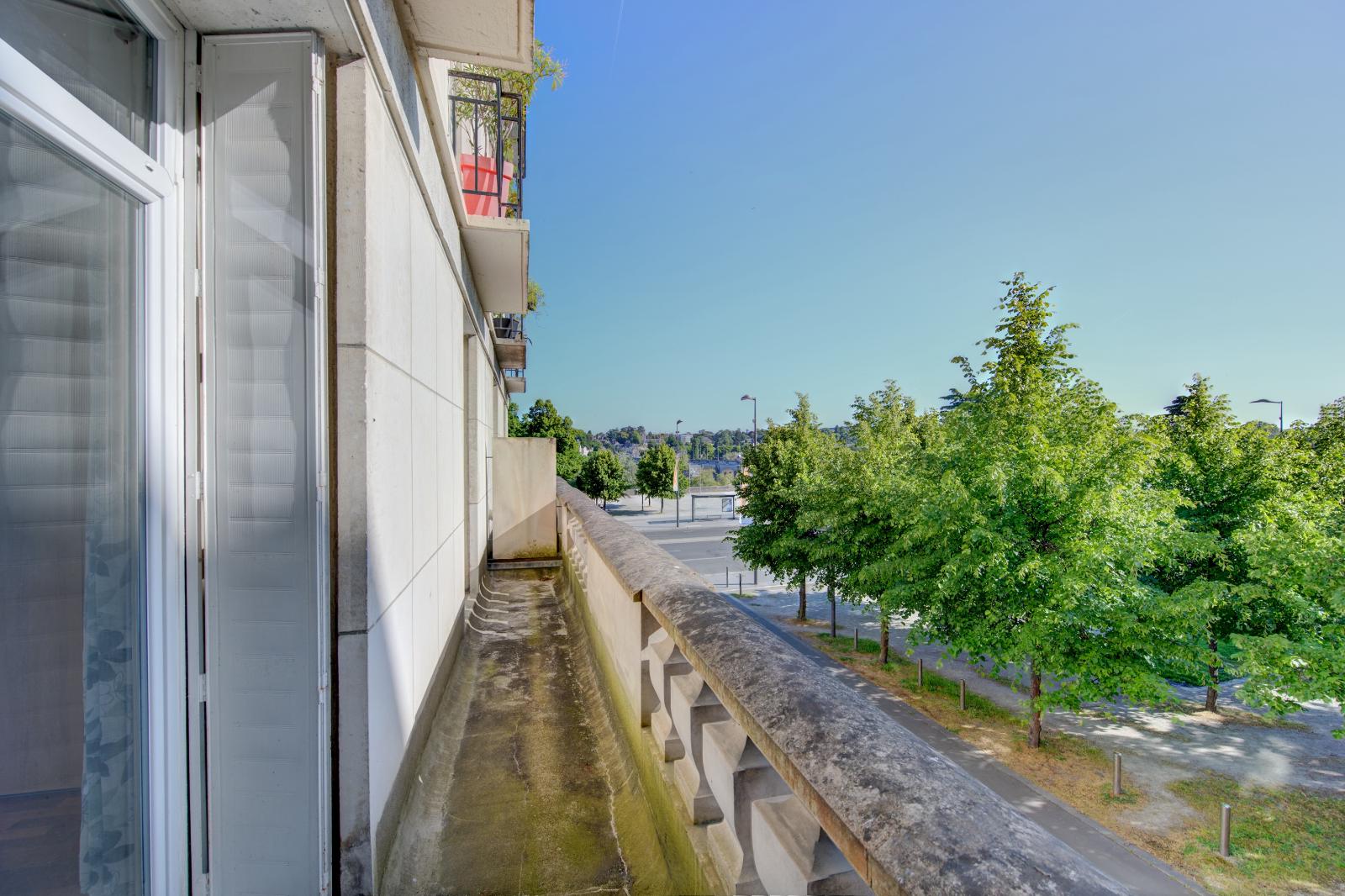 Visuel 2 appartement 3 pièces 57.95 m2 Tours