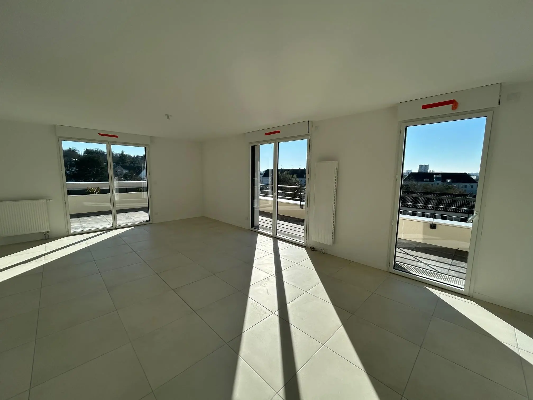 Visuel appartement4 pièces 86.5 m2