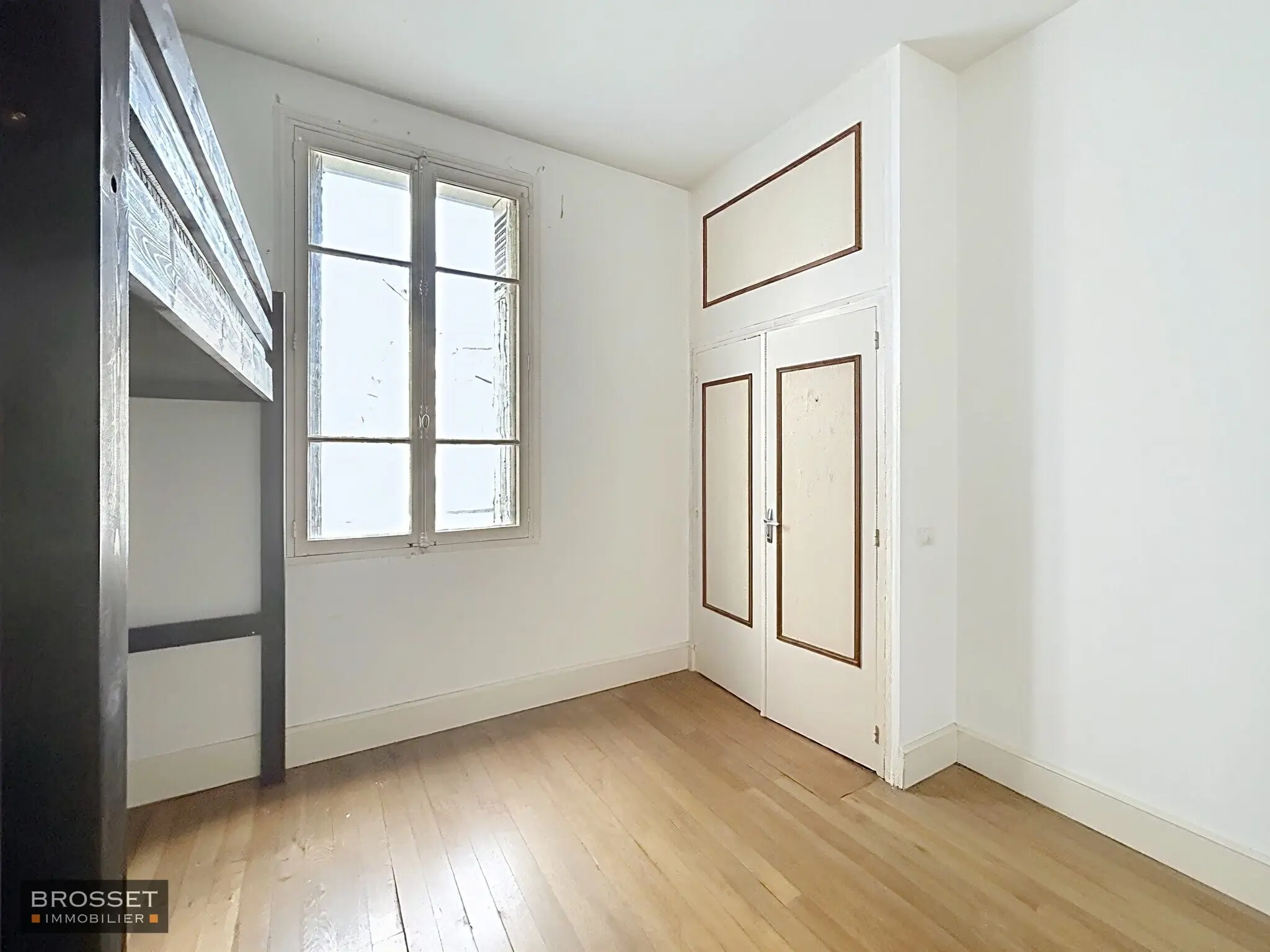 Visuel 2 appartement 1 pièce 26 m2 Tours