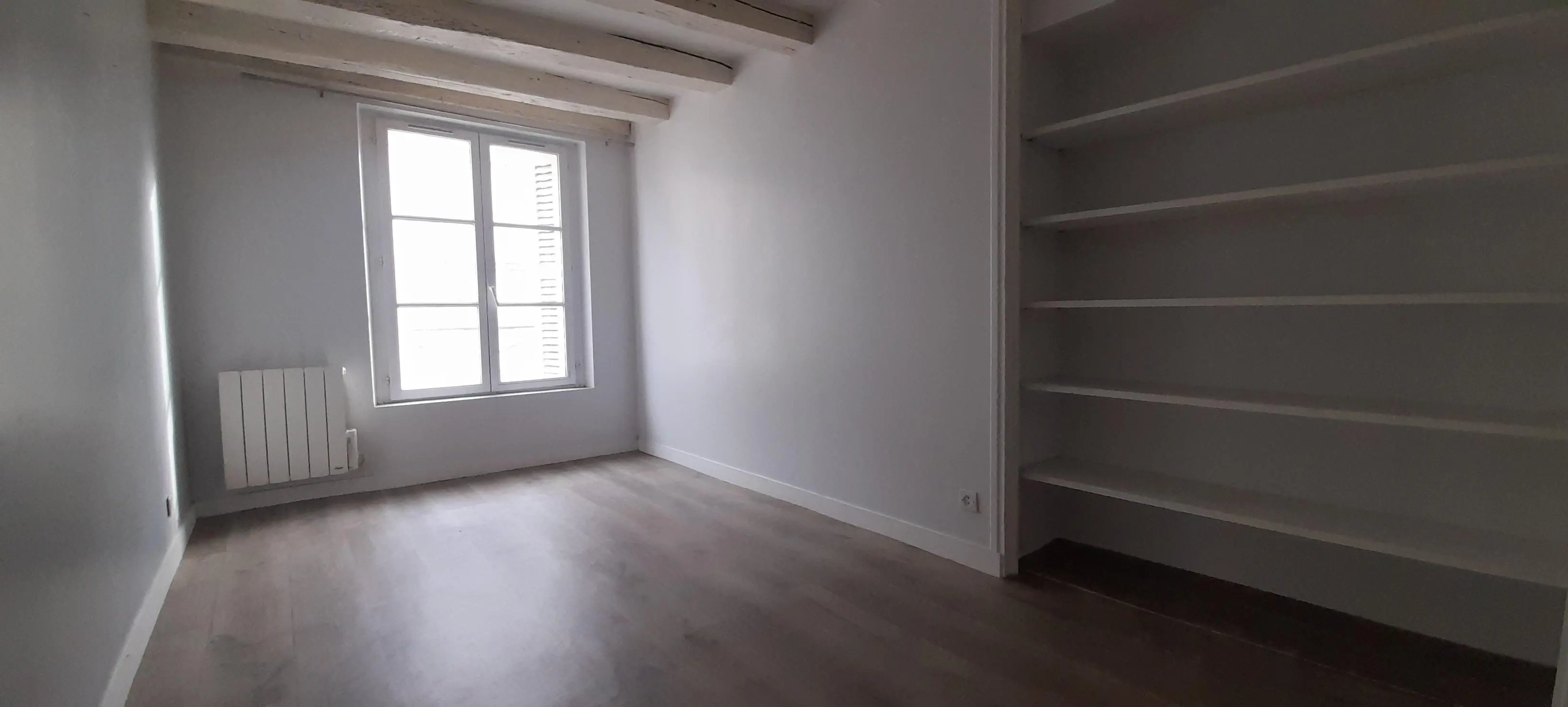 Visuel 2 appartement 3 pièces 48.96 m2 Tours
