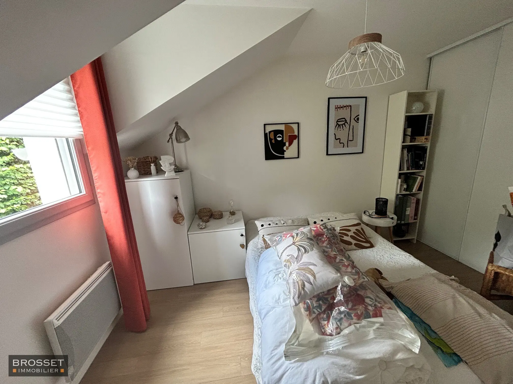 Visuel 6 appartement 3 pièces 61.09 m2 Vouvray