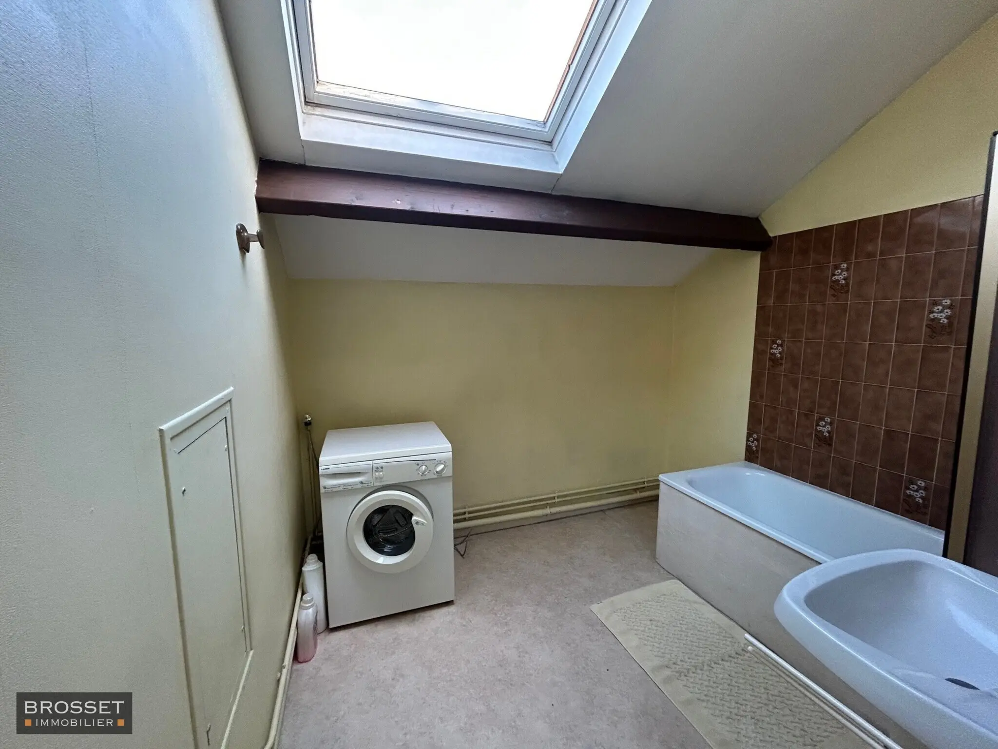 Visuel 7 appartement 5 pièces 113.06 m2 Tours