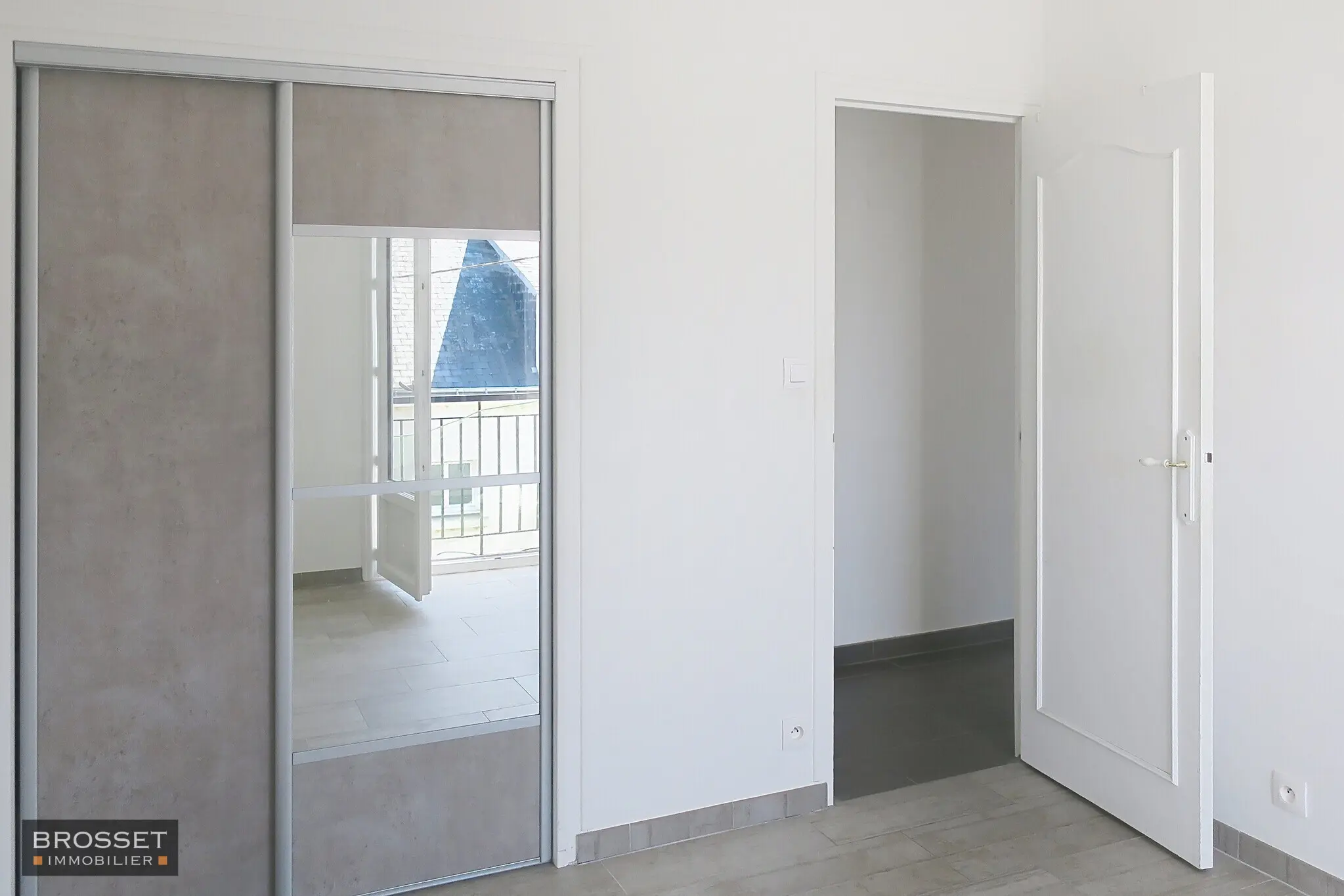 Visuel 6 appartement 2 pièces 42.13 m2 Tours