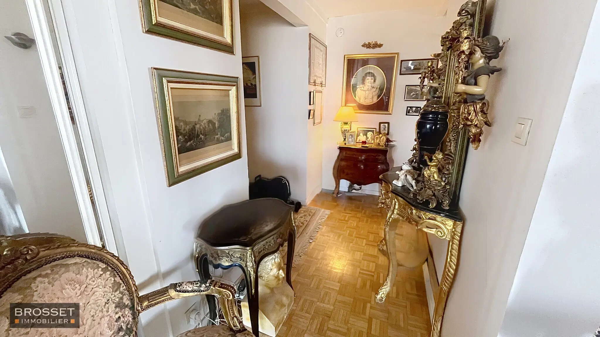 Visuel 12 appartement 4 pièces 89 m2 Tours