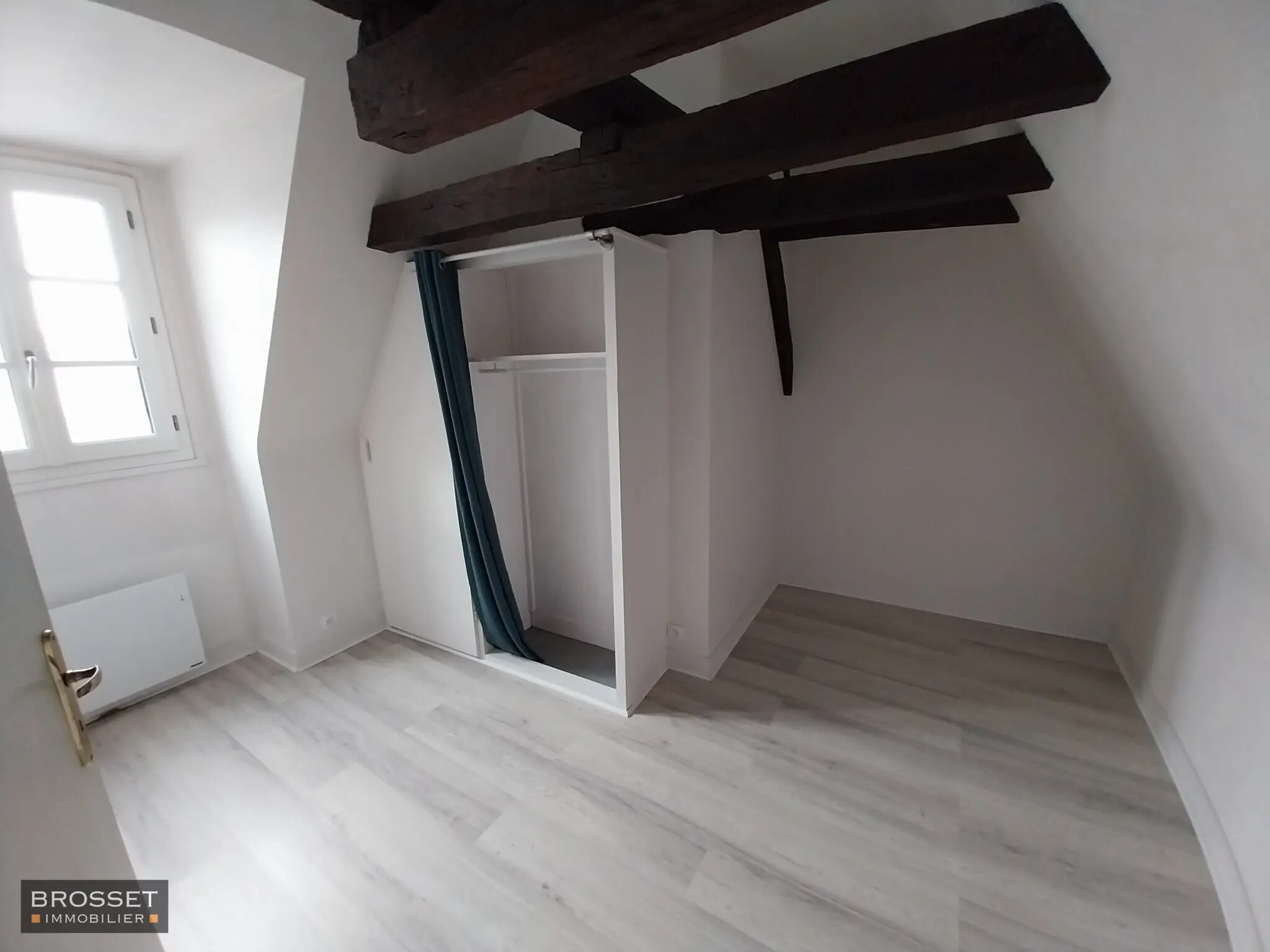 Visuel 9 appartement 4 pièces 82.05 m2 Tours