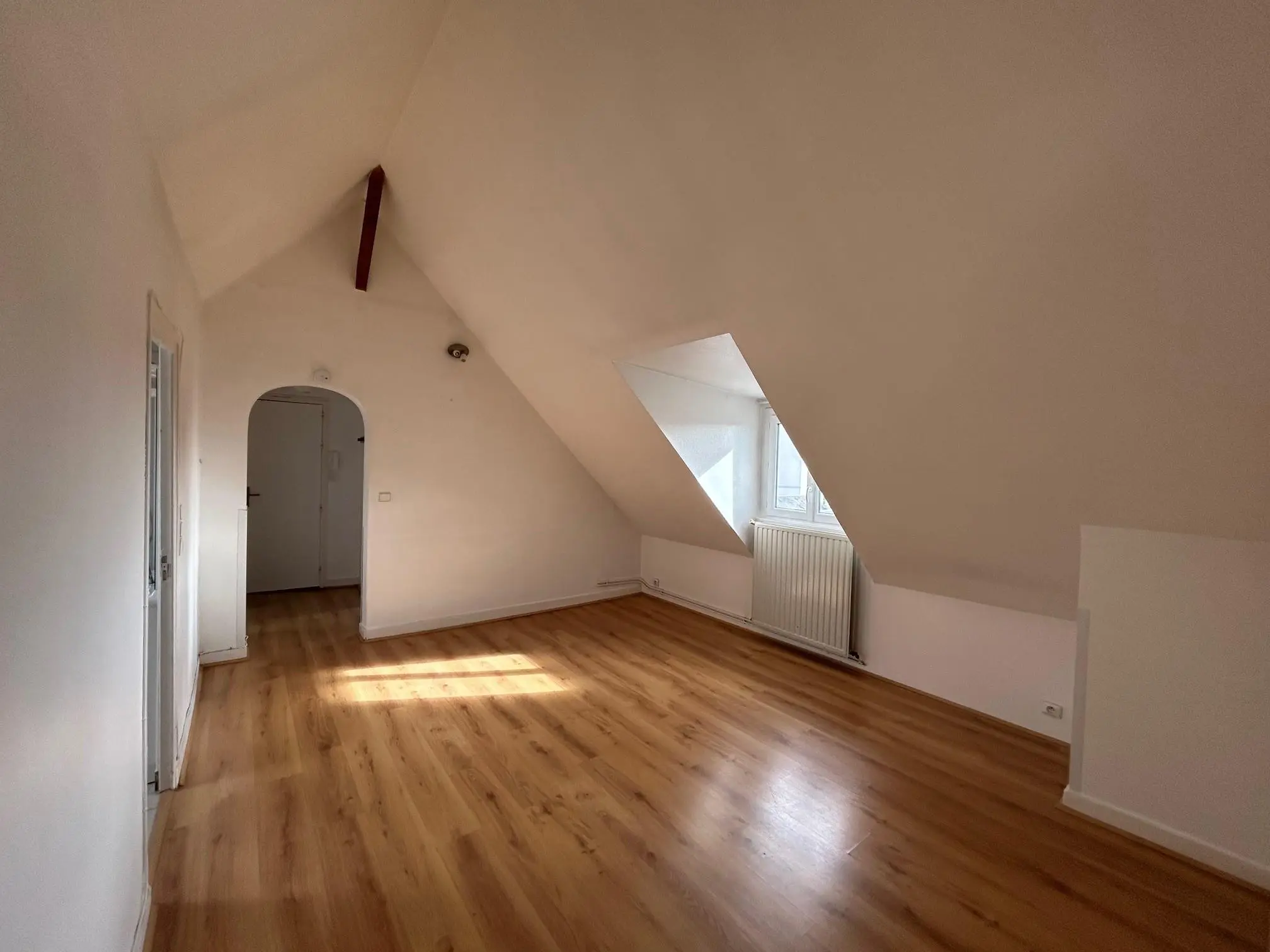 Visuel appartement3 pièces 63 m2