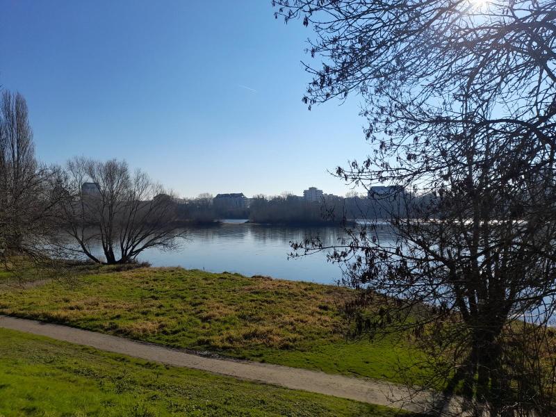 Visuel 6 appartement 4 pièces 97.75 m2 Saint-Cyr-sur-Loire