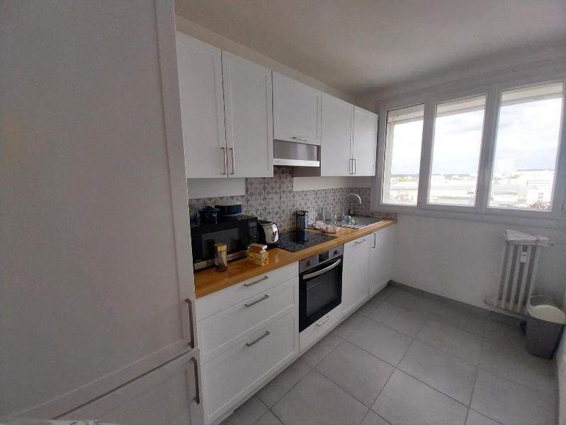 Visuel 2 appartement 4 pièces 71.93 m2 Tours