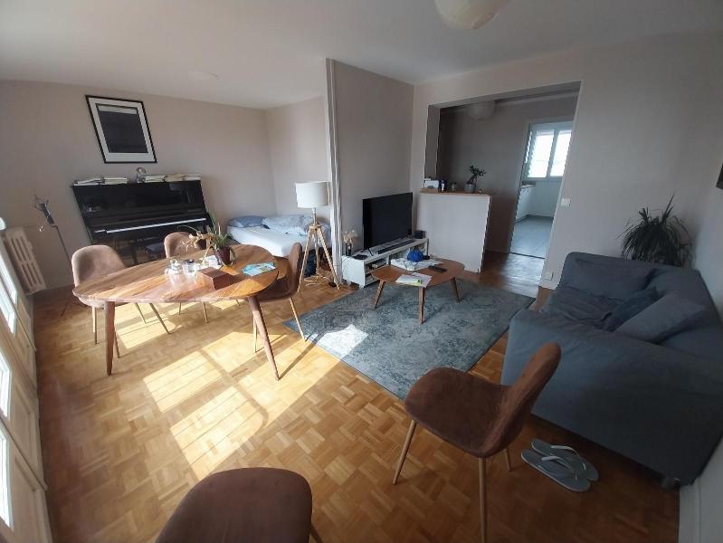 Photo appartement 4 pièces 71.93 m2