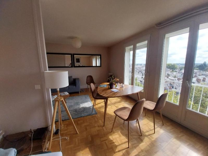 Visuel appartement4 pièces 71.93 m2