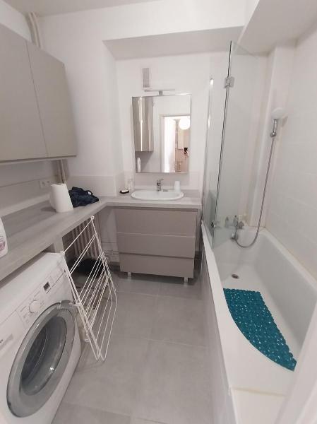 Visuel 7 appartement 4 pièces 71.93 m2 Tours