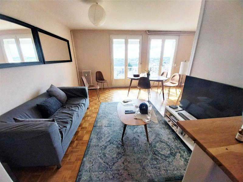Visuel 5 appartement 4 pièces 71.93 m2 Tours