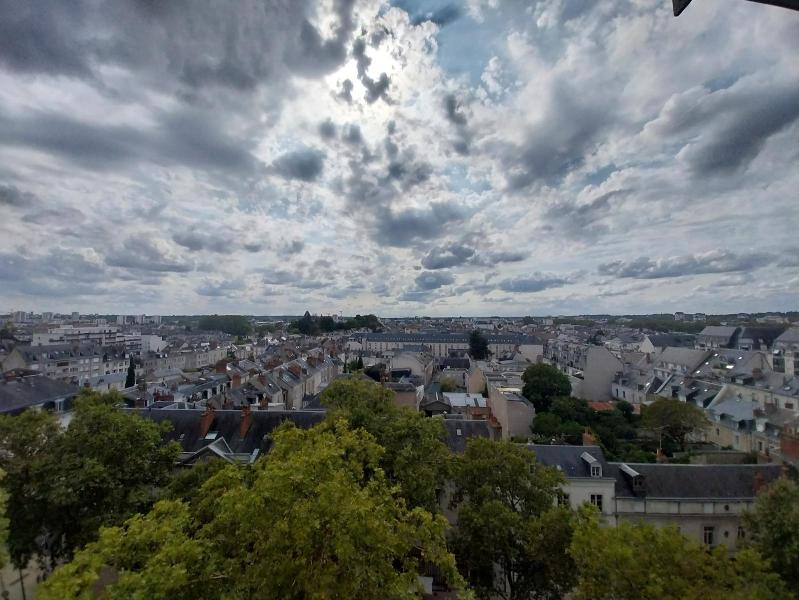 Visuel 10 appartement 4 pièces 71.93 m2 Tours