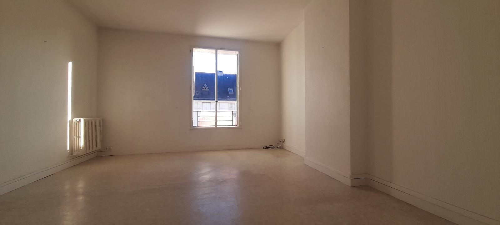 Visuel 3 appartement 3 pièces 77.48 m2 Tours