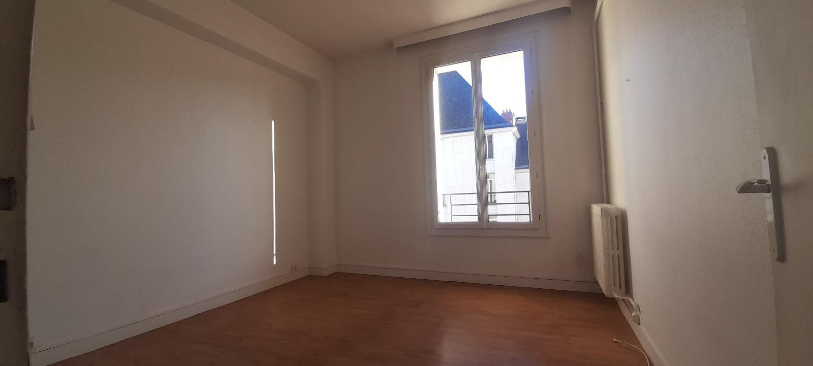 Visuel 5 appartement 3 pièces 77.48 m2 Tours