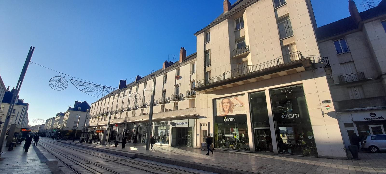Visuel appartement3 pièces 77.48 m2