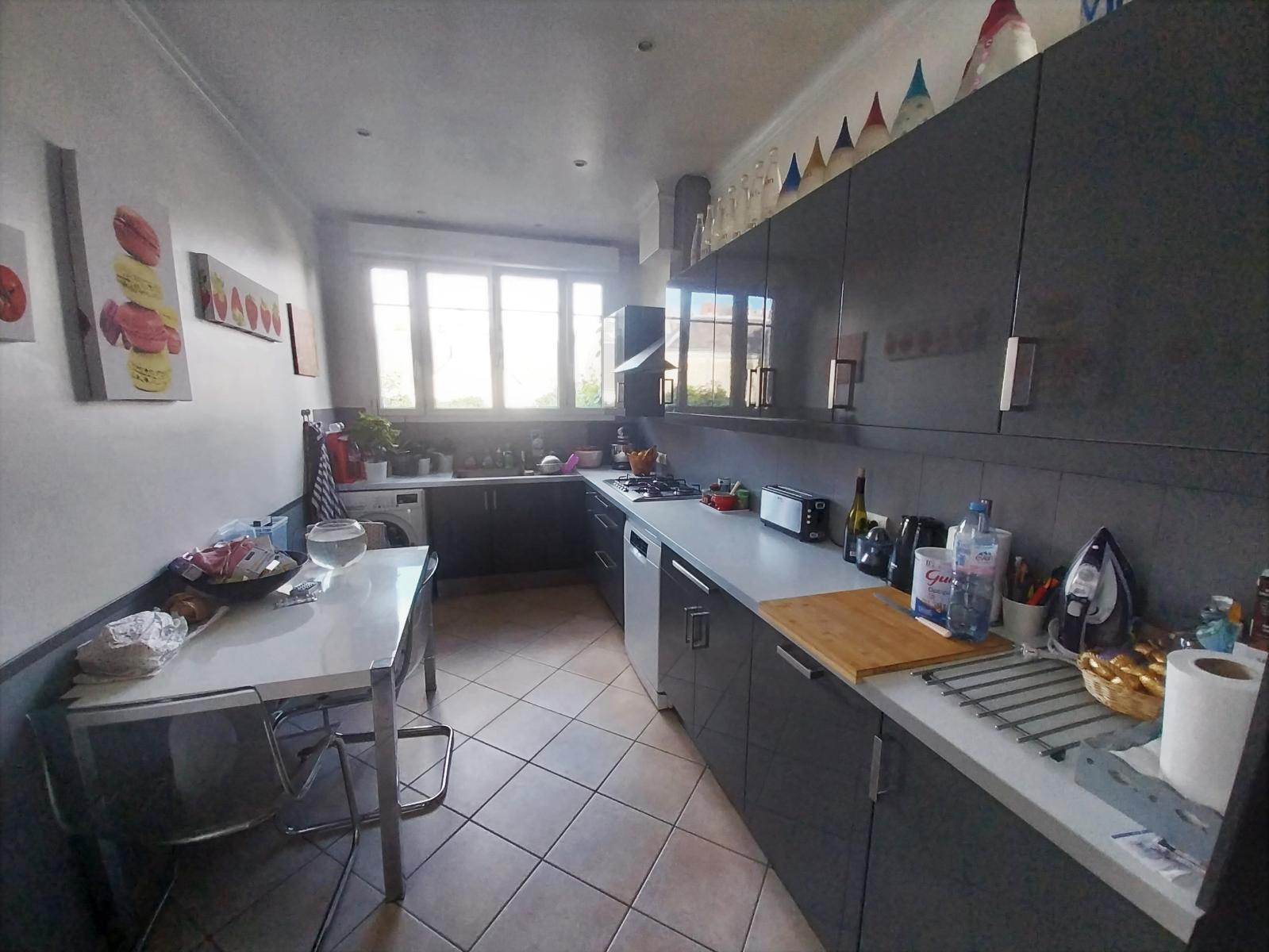 Visuel maison6 pièces 123 m2