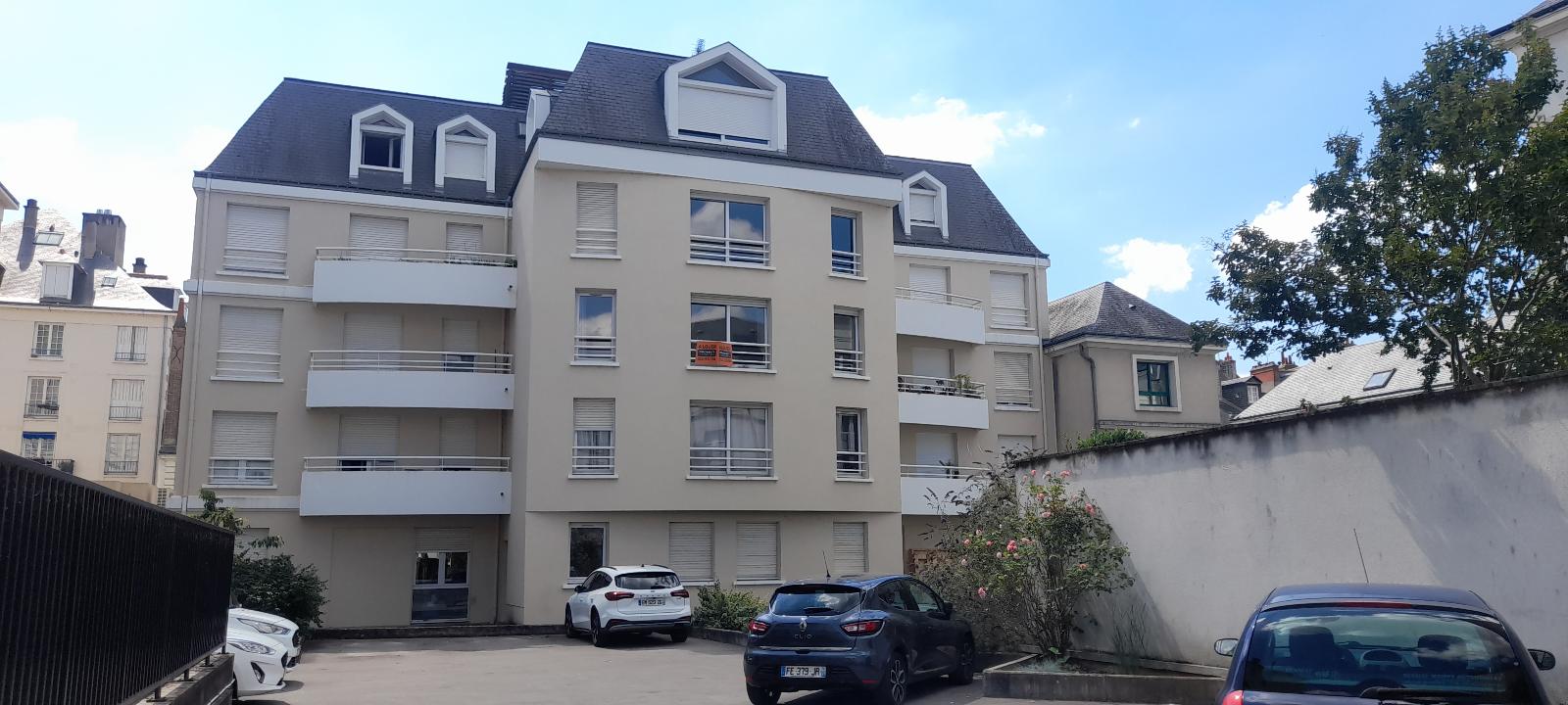 Visuel appartement2 pièces 56.66 m2