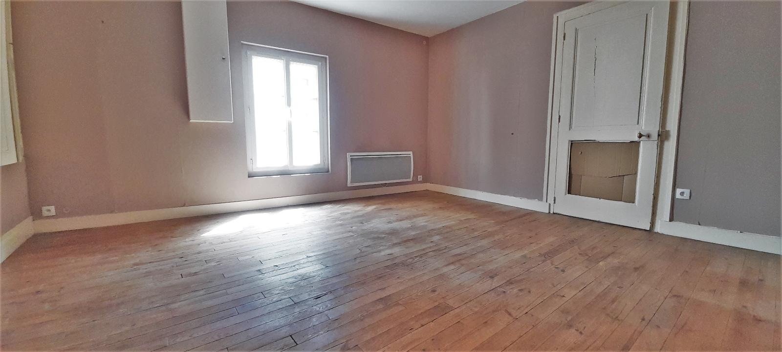 Visuel appartement2 pièces 50 m2