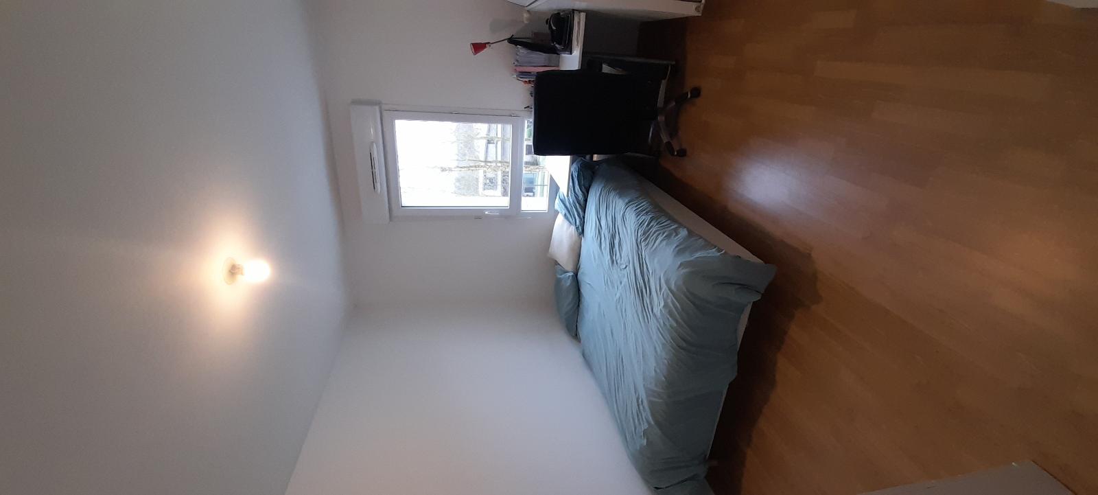 Visuel 6 appartement 3 pièces 61.6 m2 Tours