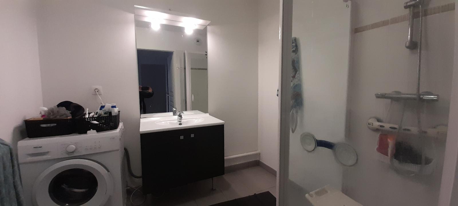Visuel 8 appartement 3 pièces 61.6 m2 Tours