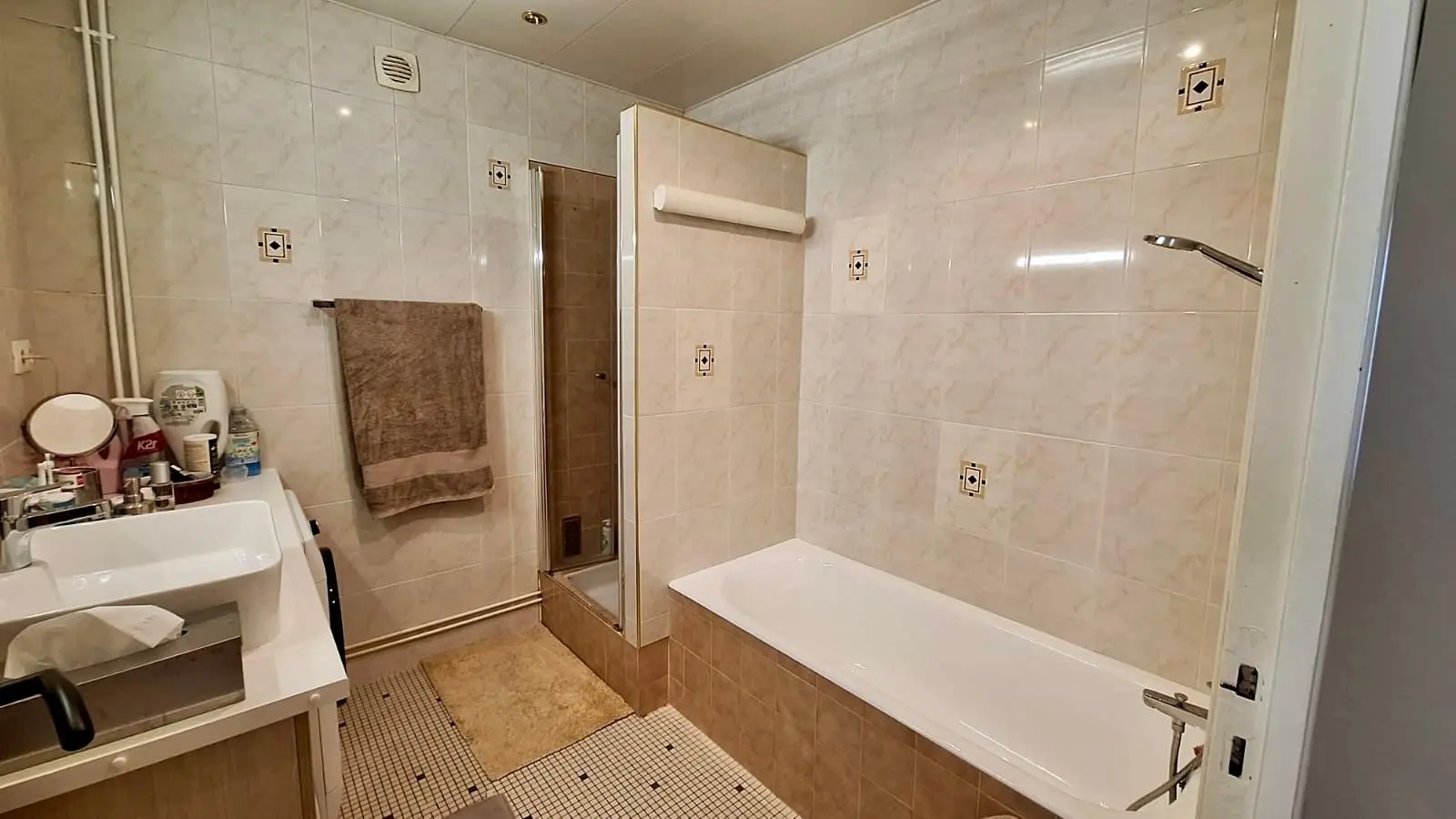 Visuel 9 appartement 3 pièces 84 m2 Tours