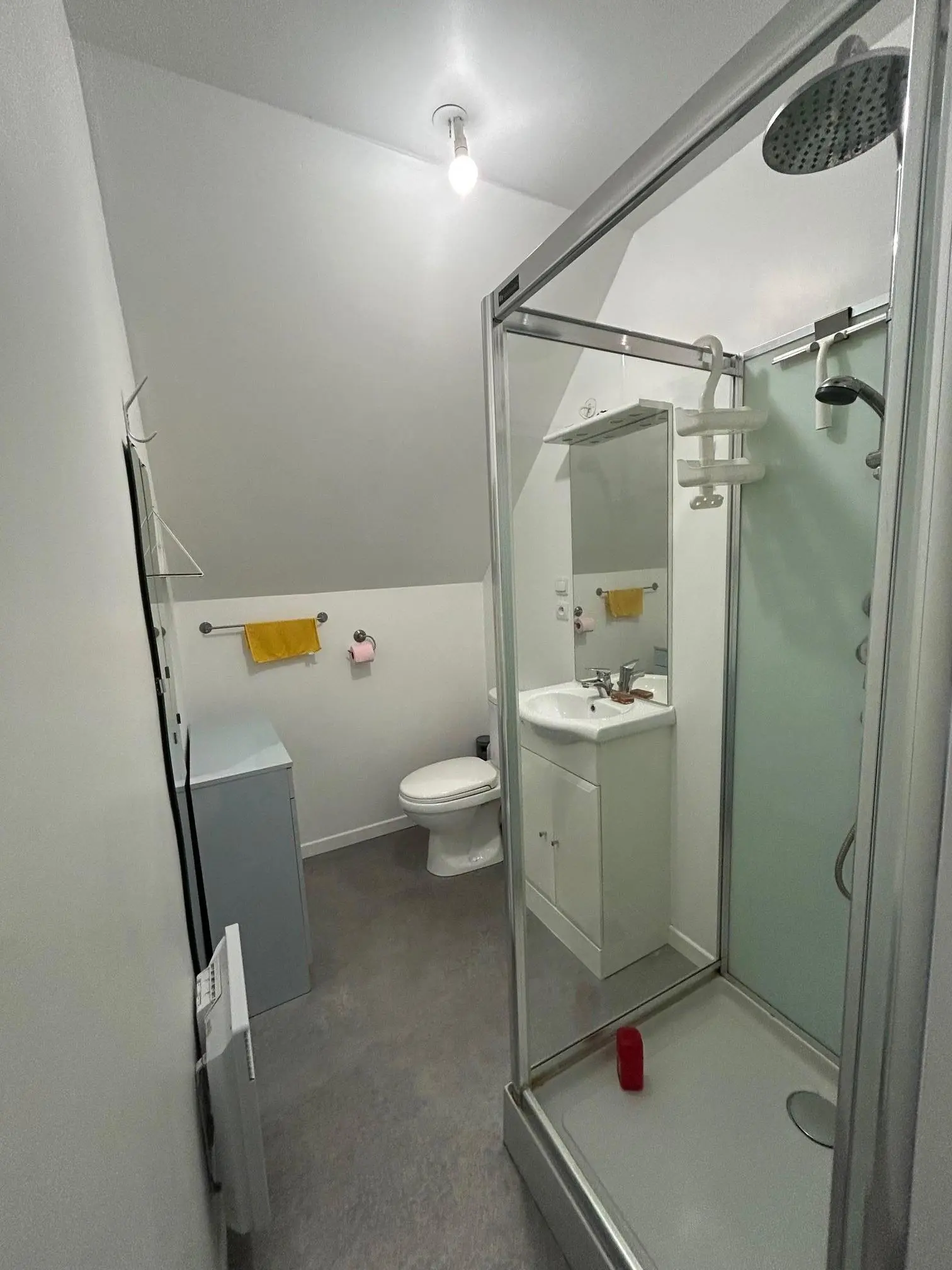 Visuel 17 maison 6 pièces 178 m2 Saint-Cyr-sur-Loire