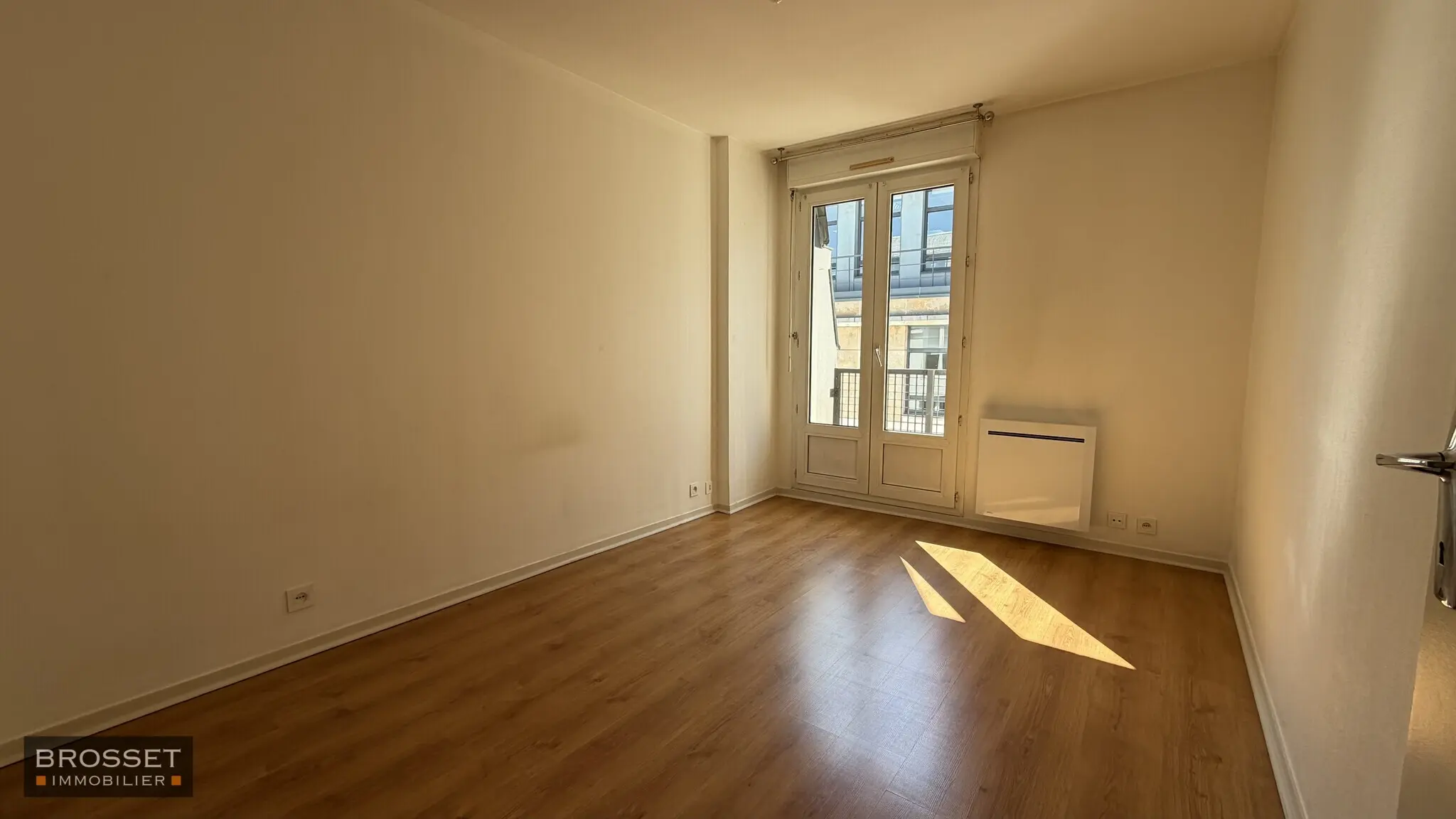 Visuel 7 appartement 3 pièces 69.85 m2 Tours
