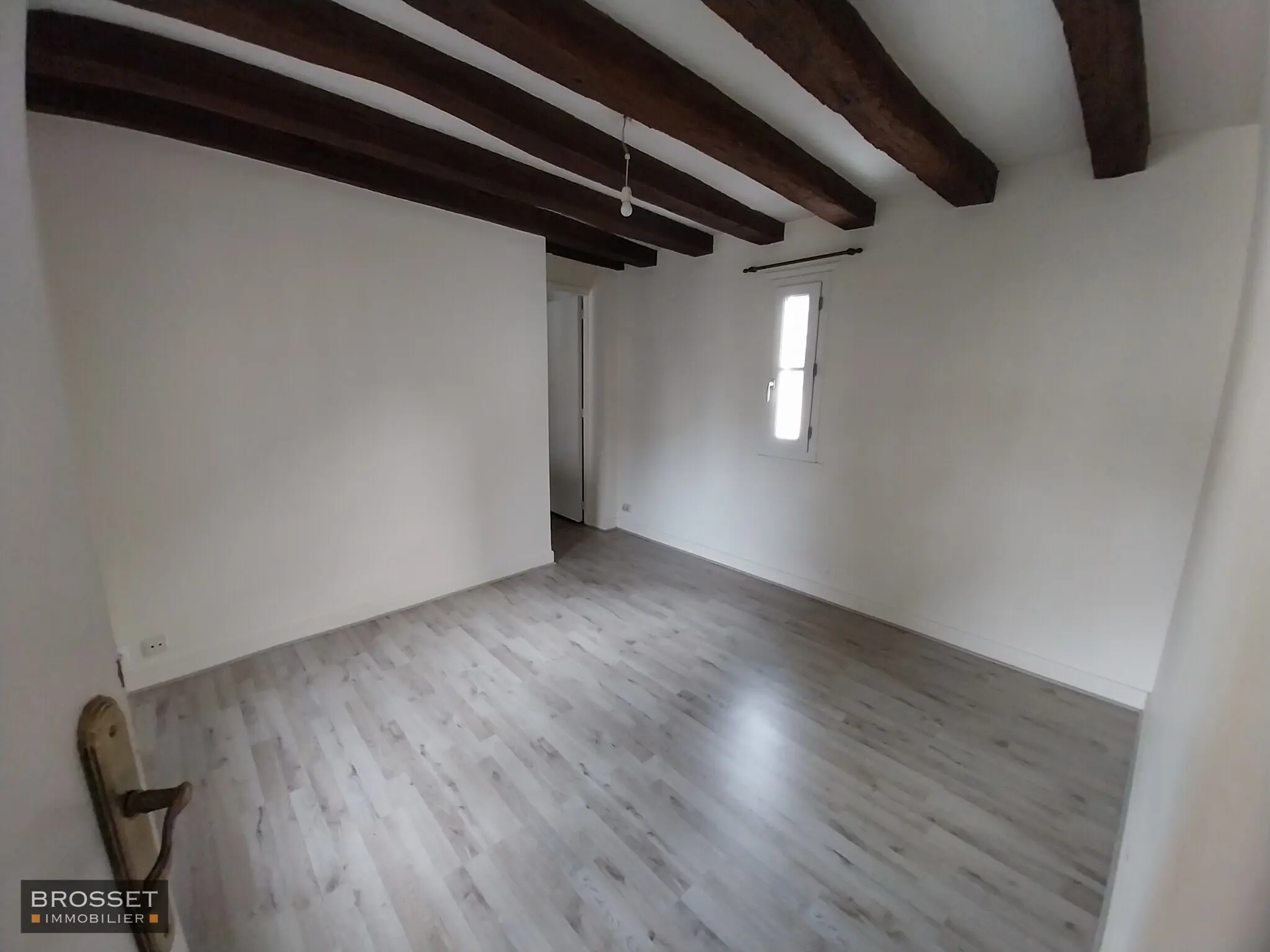 Visuel 7 appartement 4 pièces 82.05 m2 Tours