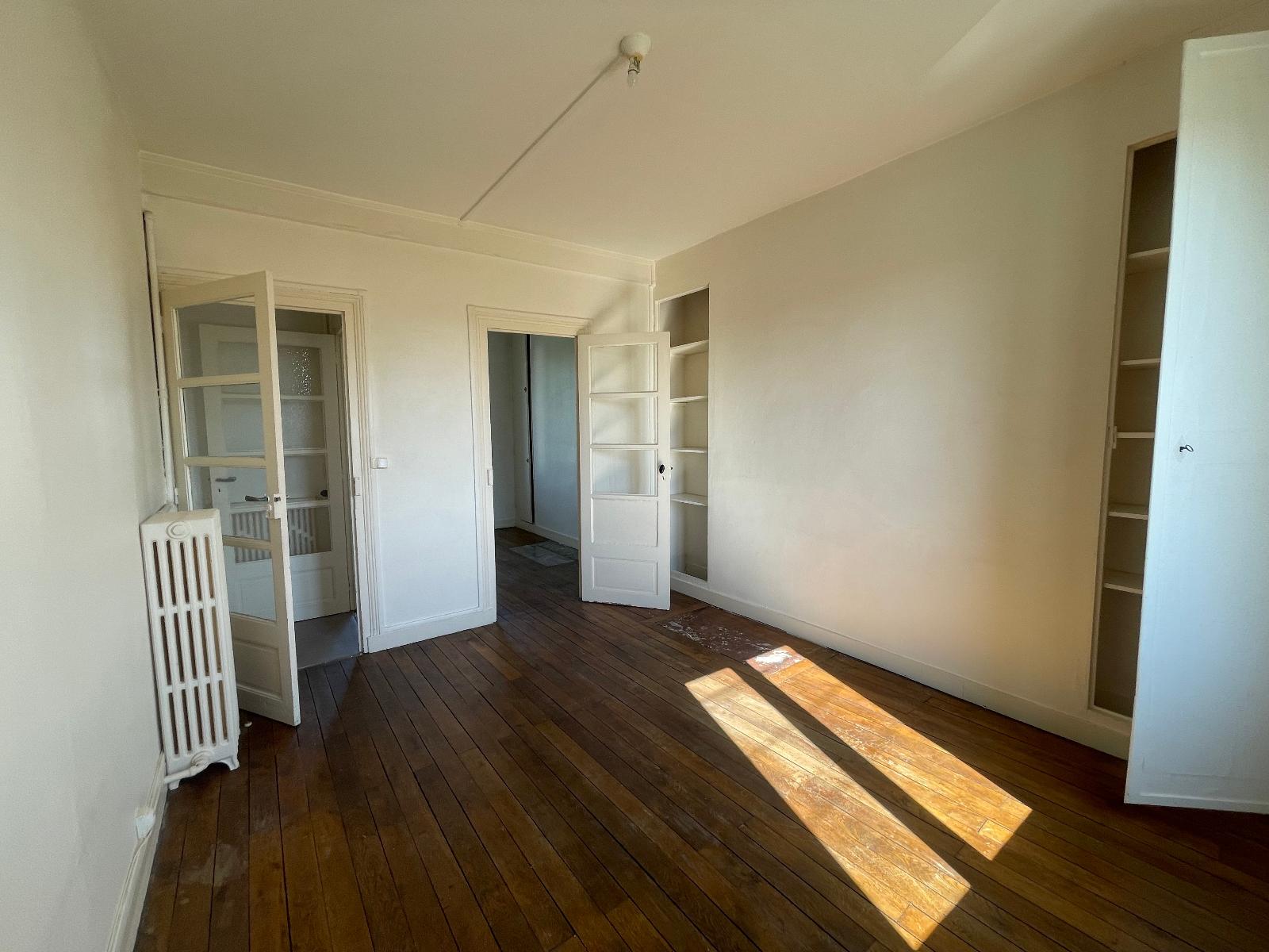 Visuel immeuble 185 m2