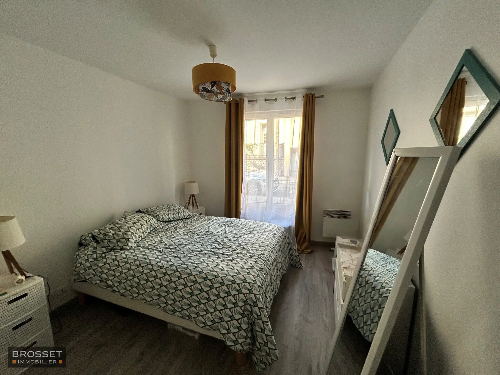 Visuel 2 appartement 2 pièces 44 m2 Tours
