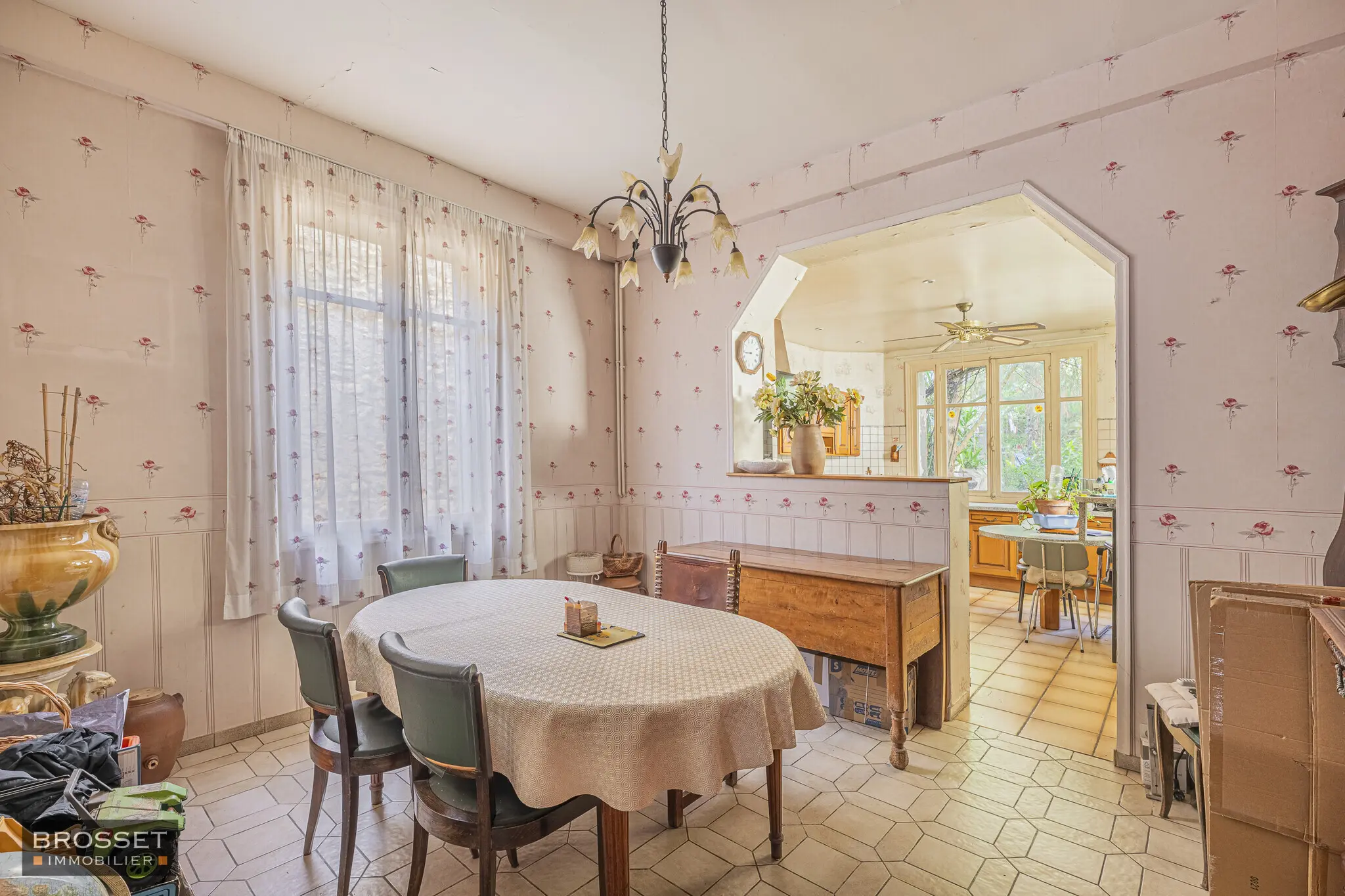 Visuel 3 maison 7 pièces 180.57 m2 Tours