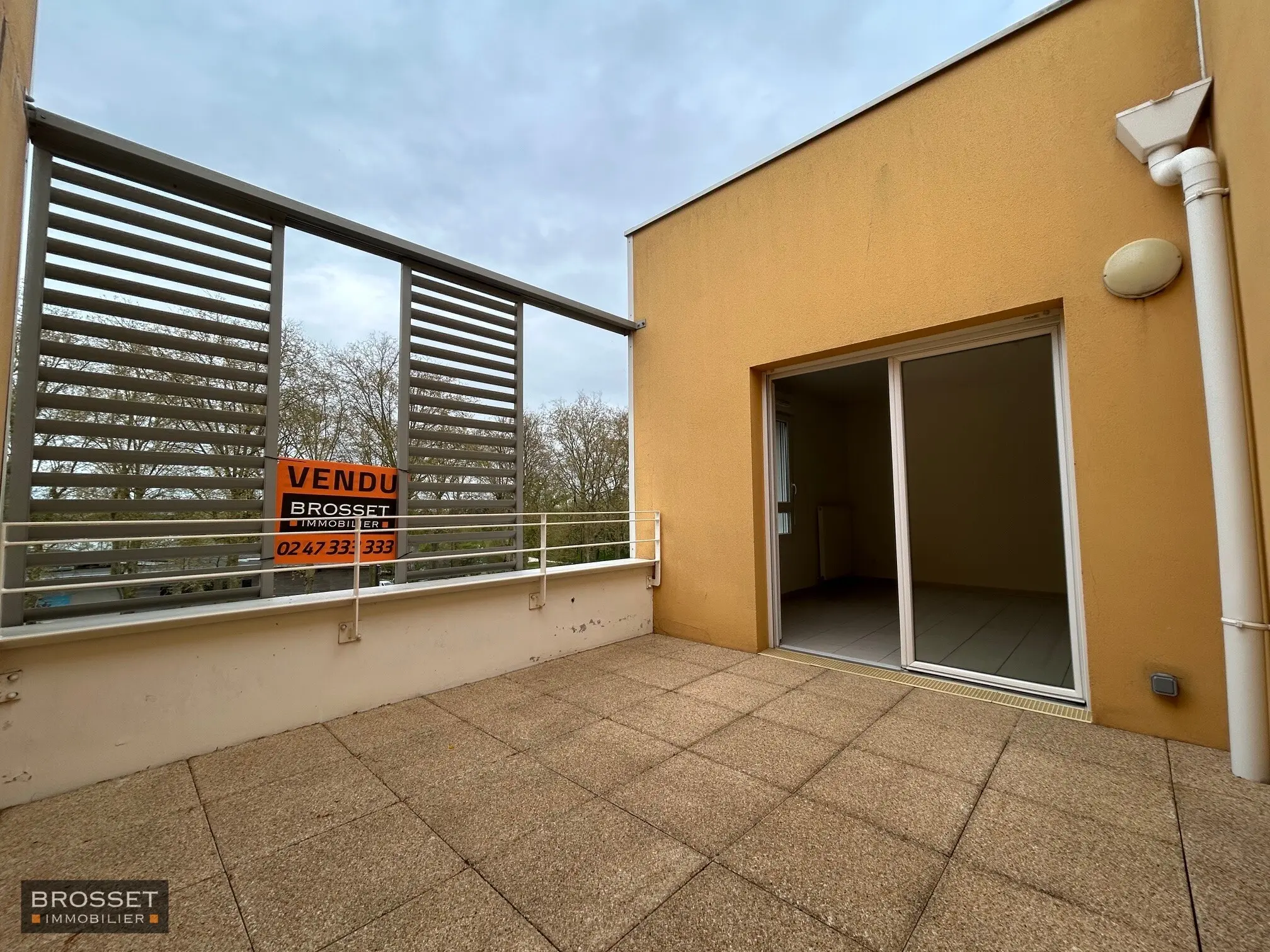 Visuel appartement3 pièces 62.46 m2