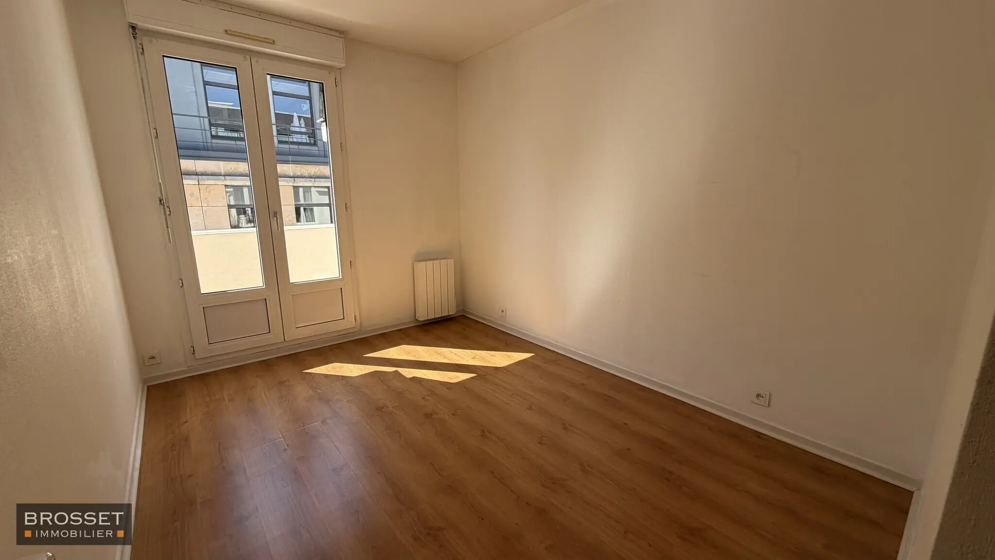 Visuel 6 appartement 3 pièces 69.85 m2 Tours
