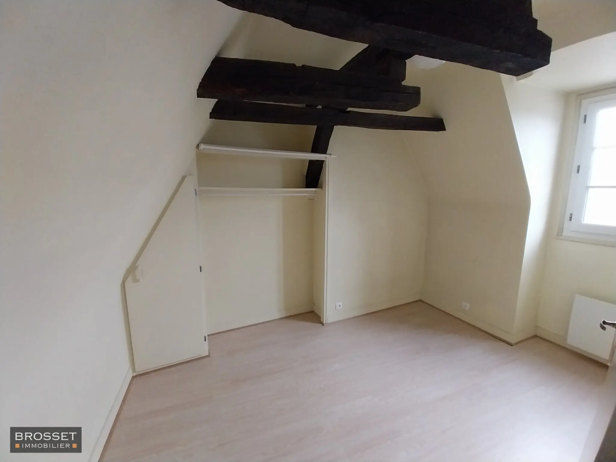 Visuel 10 appartement 4 pièces 82.05 m2 Tours