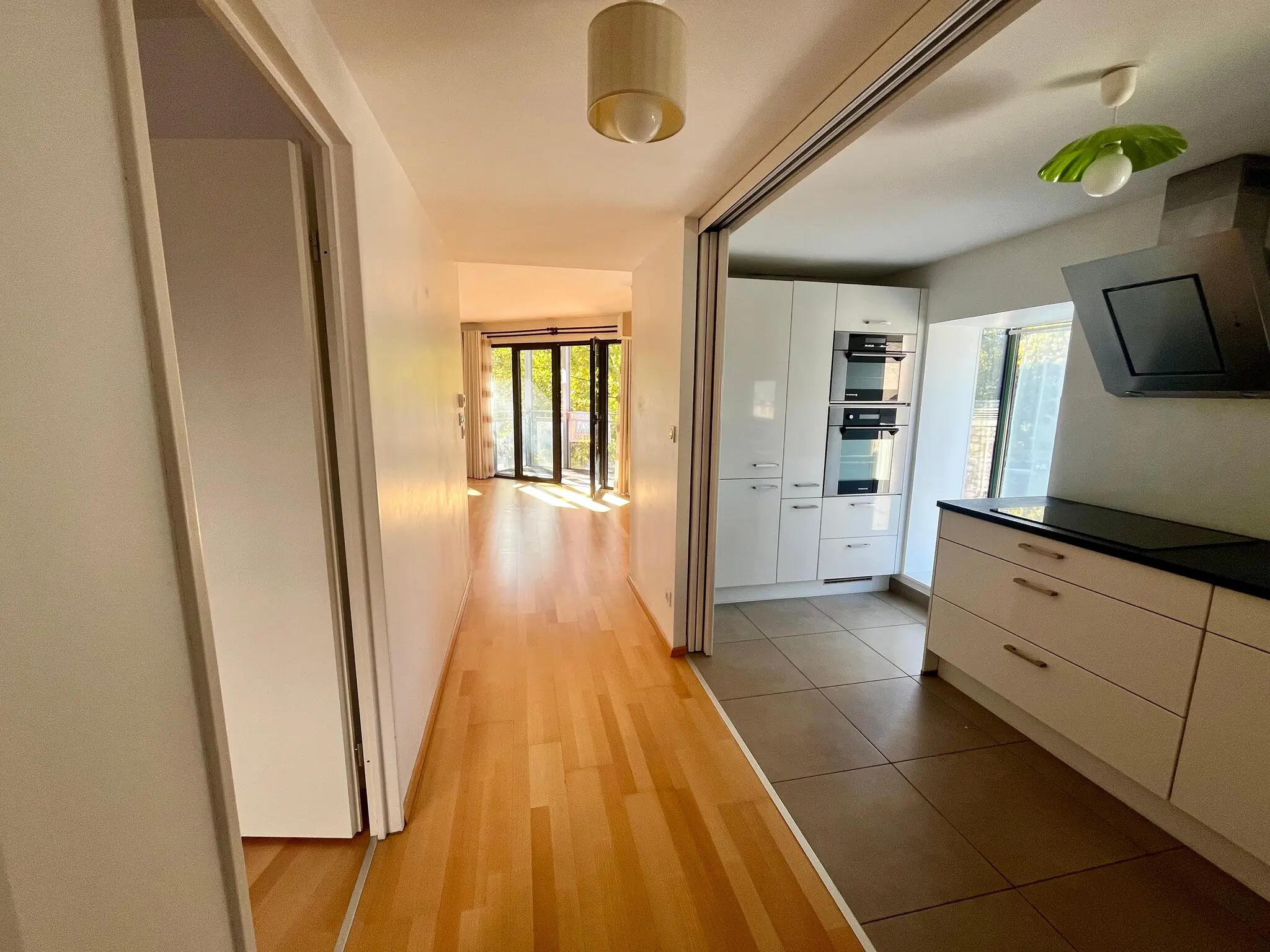 Visuel 17 appartement 3 pièces 80.44 m2 Tours