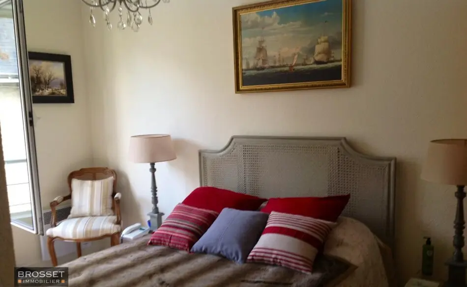 Visuel 5 appartement 4 pièces 93.6 m2 Saint-Cyr-sur-Loire Visuel 5 appartement 4 pièces 93.6 m2 Saint-Cyr-sur-Loire