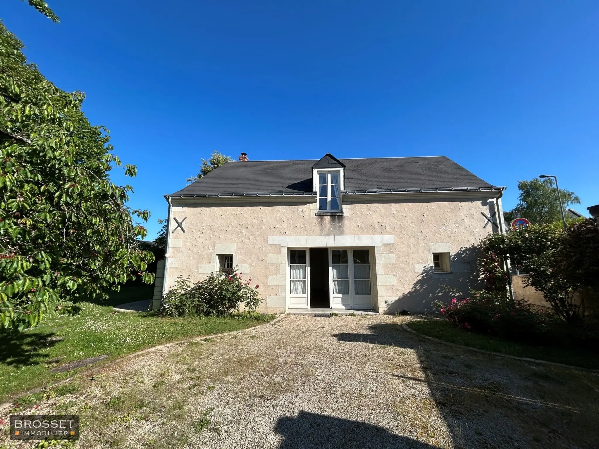 Visuel maison4 pièces 130 m2