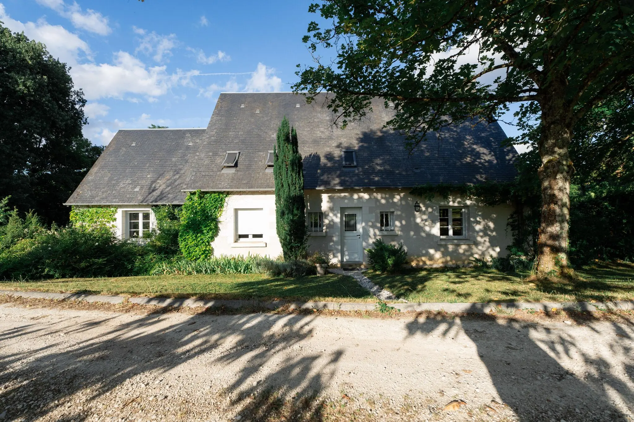 Visuel 9 maison 8 pièces 211 m2 Rochecorbon