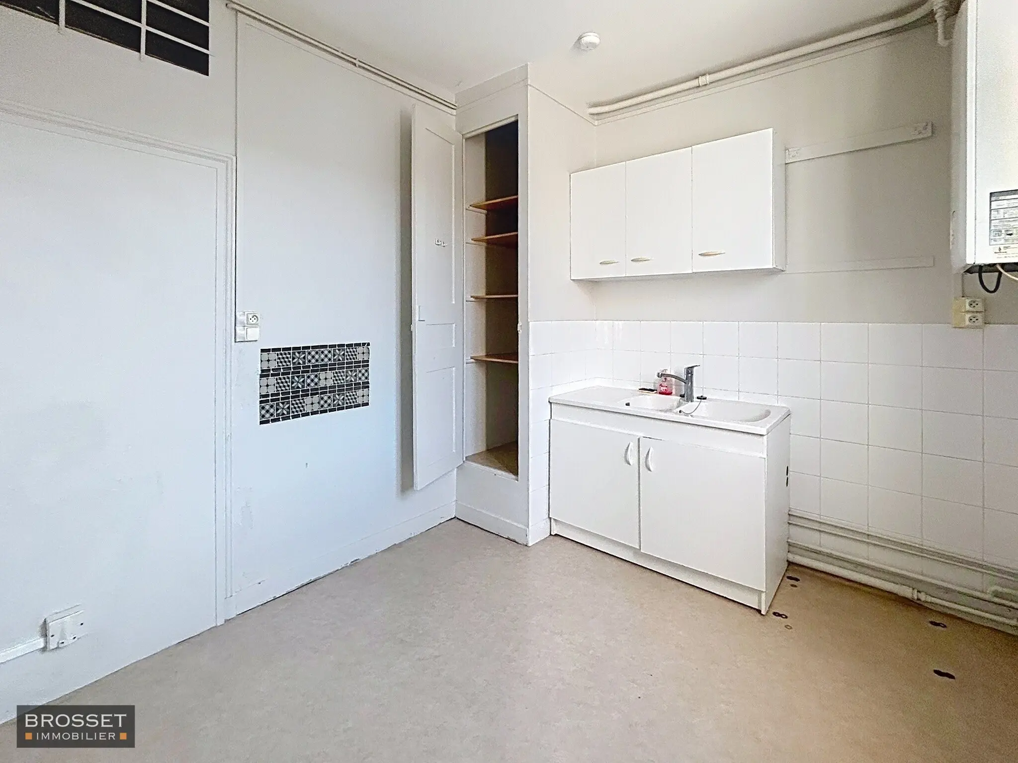 Visuel 4 appartement 3 pièces 56 m2 Tours