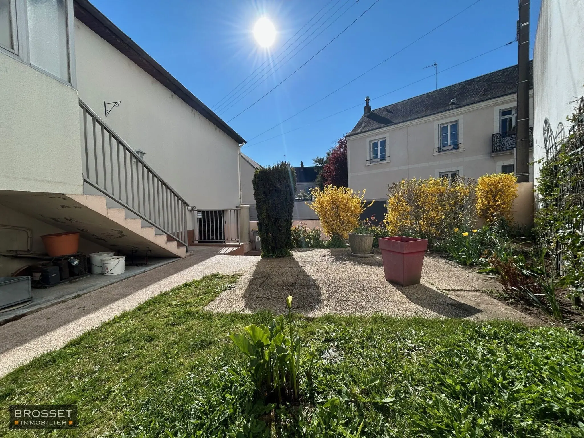 Visuel maison6 pièces 167 m2